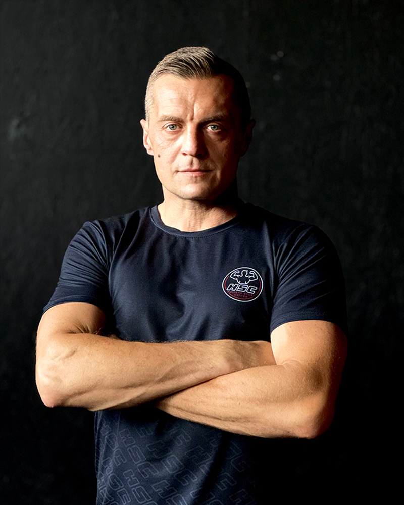 Jakub Kulej - Marcin Bachórz