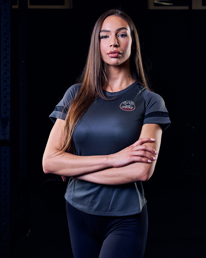 Jakub Kulej - Sandra Cieślik