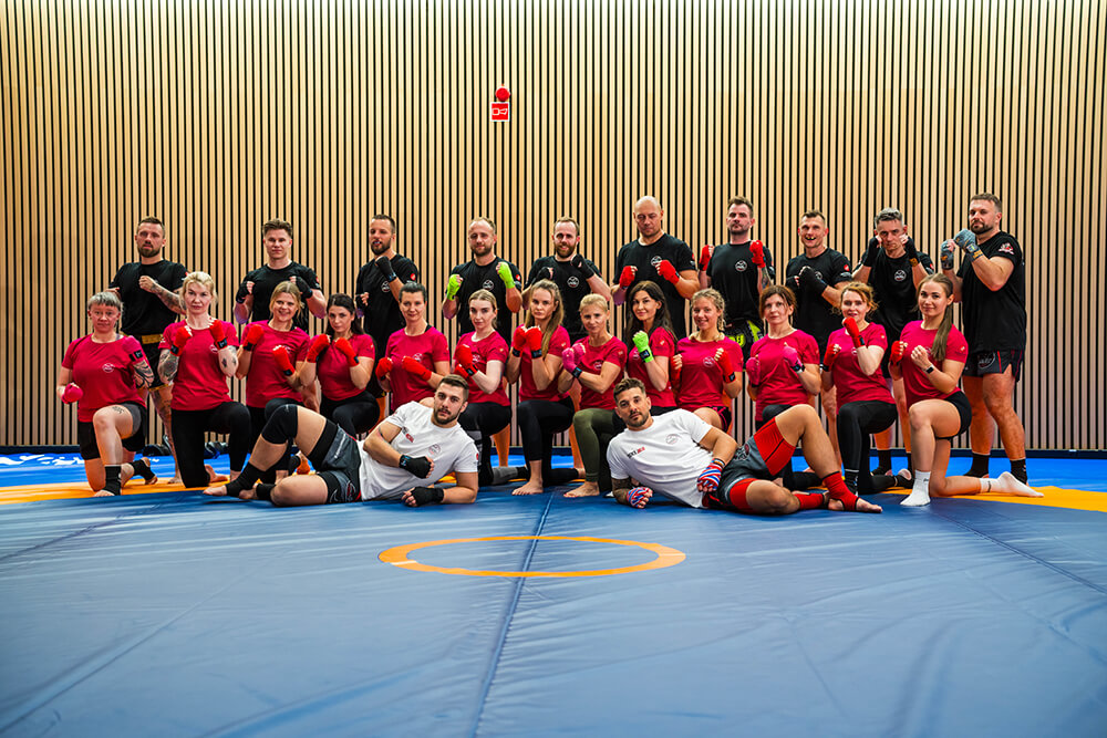 Jakub Kulej Trener Personalny