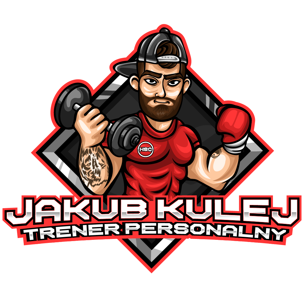 Trener Wrocław -Jakub Kulej- trener personalny Wrocław
